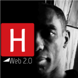 Chanfi Maoulida, responsable innovation et transformation numérique en santé & Hopitalweb2+