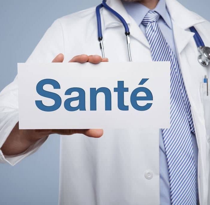 Hôpital et web social : où en est-on ?