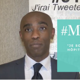 #MoiPatient : Vers un hôpital connecté et humain