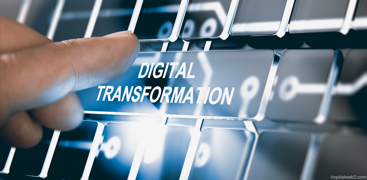 Tous les articles sur la transformation numérique de la santé : innovations, cybersécurité, gestion des données et enjeux pour les établissements.