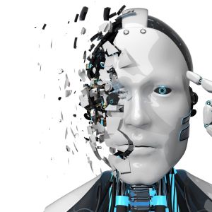 Intelligence artificielle et hôpital : transformation numérique du système de santé