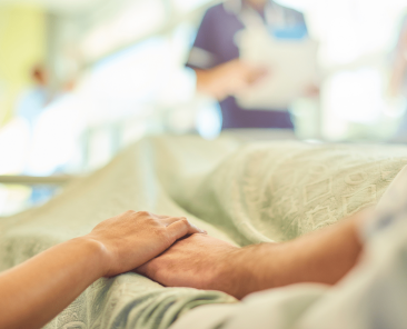 Les soins du futur et l’innovation en santé