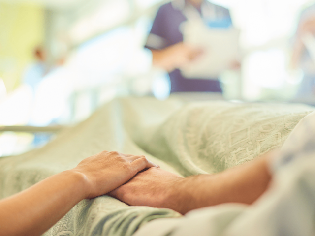 Les soins du futur et l’innovation en santé
