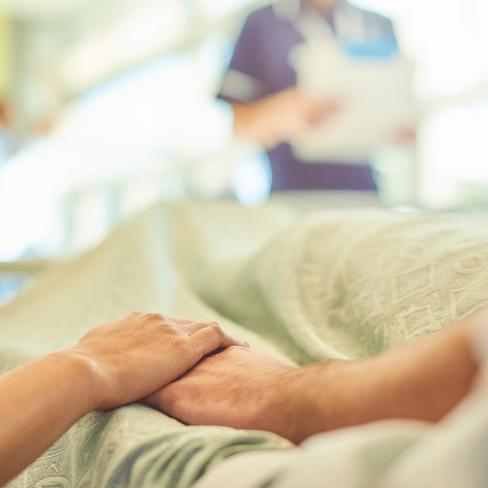 Les soins du futur et l’innovation en santé