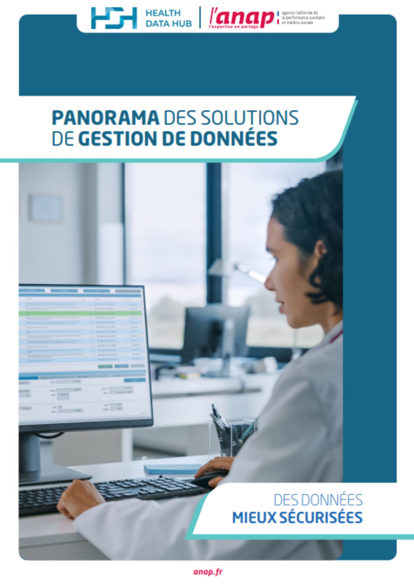 Couv_panorama_gestion_données_v2 Data : 10 solutions numériques à adopter dès maintenant