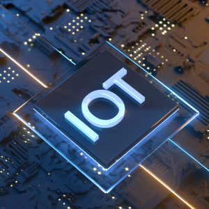 Objets connectés médicaux à l'hôpital : IoT, cybersécurité et données de santé en temps réel