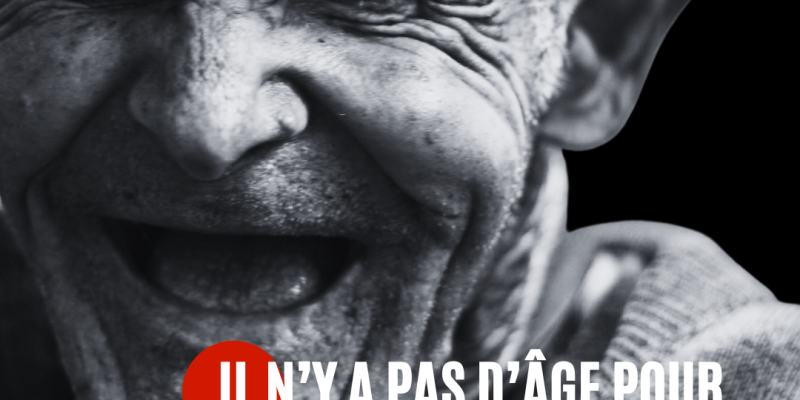 Chronique dominicale : L'âge n'est qu'une excuse