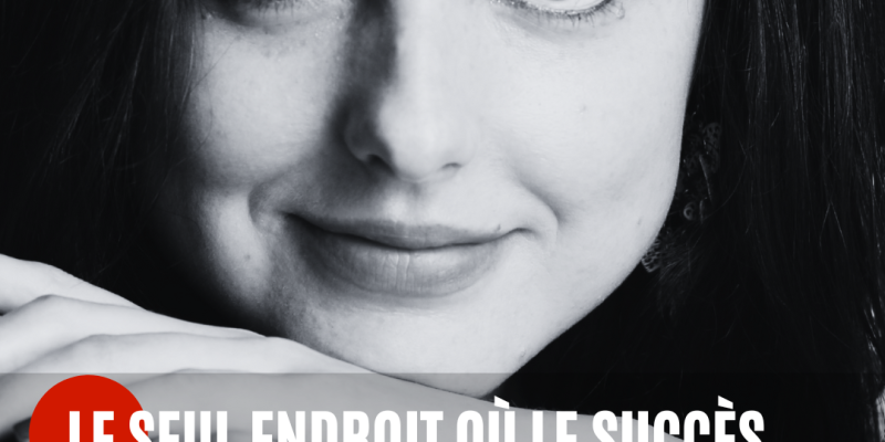 Chronique dominicale : Travail avant succès