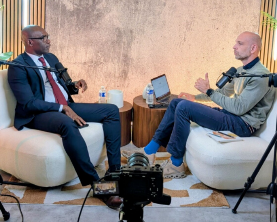 Podcast Nicolas Parodi & Chanfi Maoulida